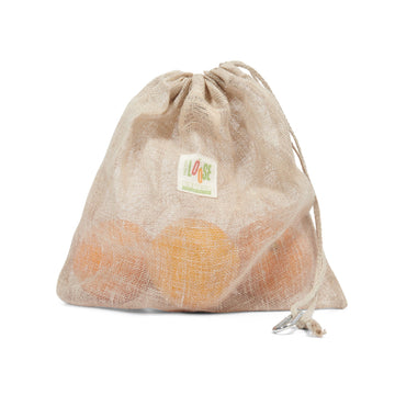 Veg & Bread Bags