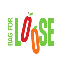 Bag for Loose Logo