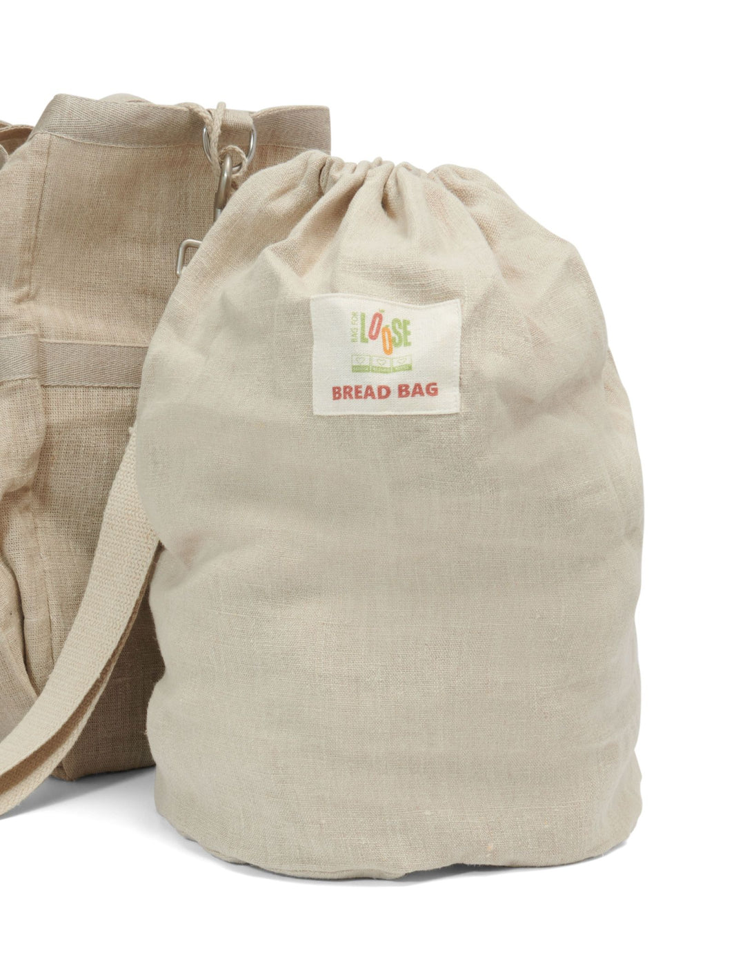 Breathable Bread Bag